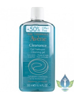 AVENE CLEANANCE Gel...