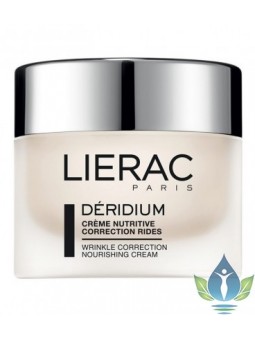 LIERAC DÉRIDIUM Crème...