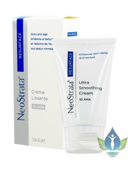 NEOSTRATA Crème lissante 10...