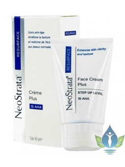 NEOSTRATA Crème plus 15 AHA...