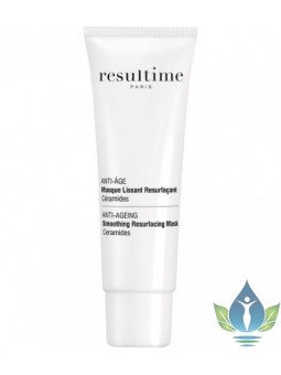 RESULTIME CÉRAMIDES Masque...