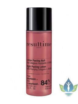 RESULTIME COLLAGÈNES...