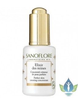 SANOFLORE REINES Élixir...