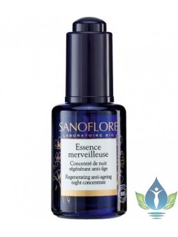 SANOFLORE MERVEILLEUSE...