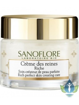 SANOFLORE REINES Crème peau...