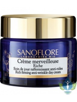 SANOFLORE MERVEILLEUSE...