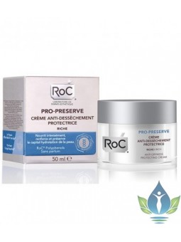 ROC PRO-PRESERVE Crème...