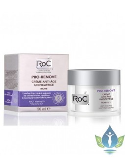 PRO-RENOVE Crème anti-âge...