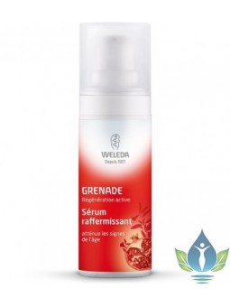 WELEDA GRENADE Sérum...