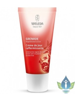 WELEDA GRENADE Crème de...