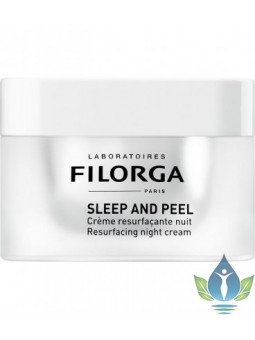 FILORGA SLEEP & PEEL Crème...