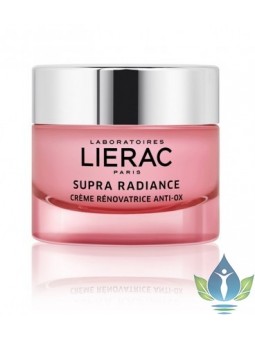 LIERAC SUPRA RADIANCE Crème...