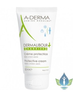 A-DERMA DERMALIBOUR+ Crème...
