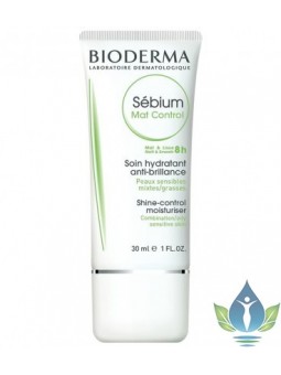 BIODERMA SÉBIUM Mat CONTROL...