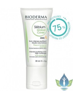 BIODERMA SÉBIUM Global...
