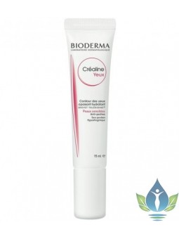 BIODERMA CRÉALINE Gel...