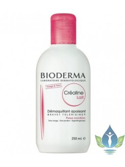 BIODERMA CRÉALINE Lait...