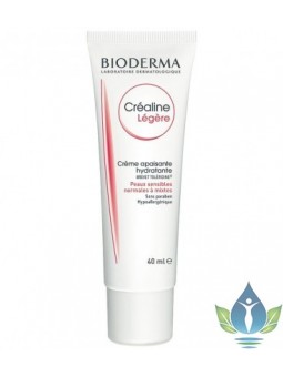 BIODERMA CRÉALINE Crème...