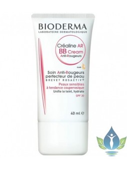BIODERMA CRÉALINE AR BB...