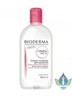 BIODERMA CRÉALINE T.S. H2O...
