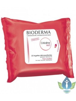 BIODERMA CRÉALINE H2O...