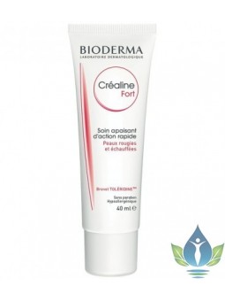 BIODERMA CRÉALINE Fort 40ml