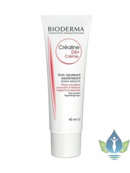 BIODERMA CRÉALINE DS+ crème...