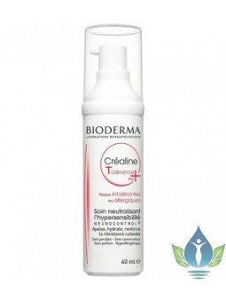 BIODERMA CRÉALINE Tolérance...