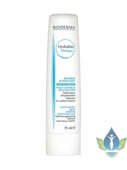 BIODERMA HYDRABIO Masque 75ml