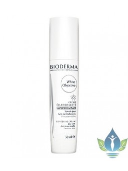 BIODERMA WHITE OBJECTIVE...