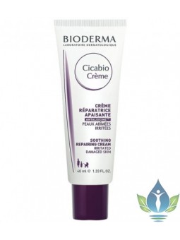 BIODERMA CICABIO Crème...