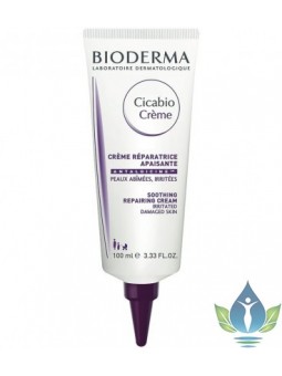 BIODERMA CICABIO Crème...