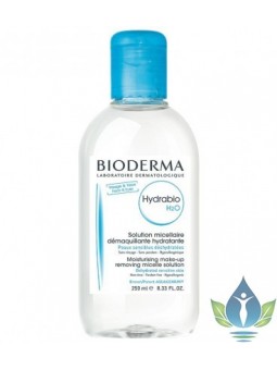 BIODERMA HYDRABIO H2O 250ml