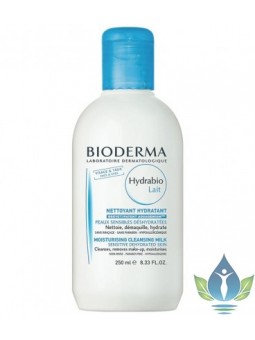 BIODERMA HYDRABIO Lait 250ml