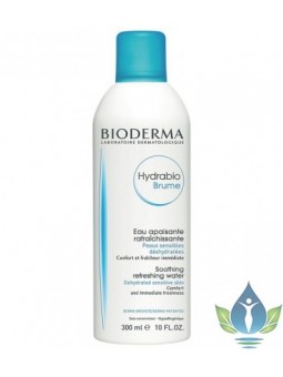 BIODERMA HYDRABIO Brume eau...