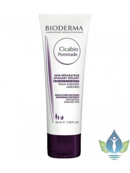 BIODERMA CICABIO Pommade 40ml
