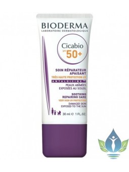 BIODERMA CICABIO Crème...
