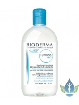 BIODERMA HYDRABIO H2O 500ml