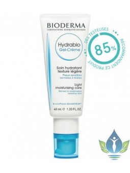 BIODERMA HYDRABIO Gel Crème...