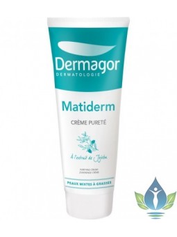 DERMAGOR MATIDERM Crème...