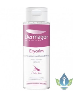 DERMAGOR ERYCALM Lotion...