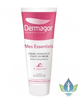 DERMAGOR MES ESSENTIELS...