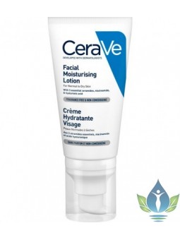 CERAVE HYDRATANT Crème...