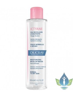 DUCRAY ICTYANE Eau...