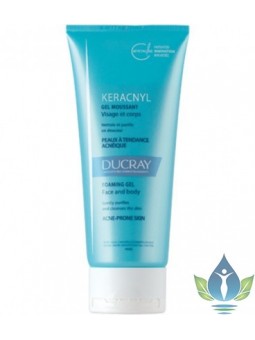 DUCRAY KERACNYL Gel...