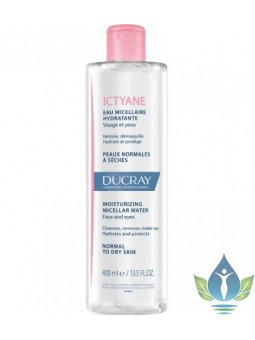DUCRAY ICTYANE Eau...