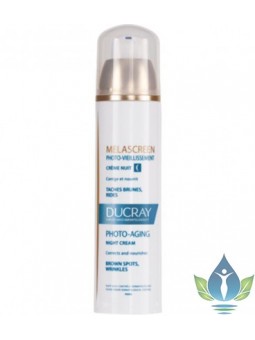 DUCRAY MELASCREEN Crème de...