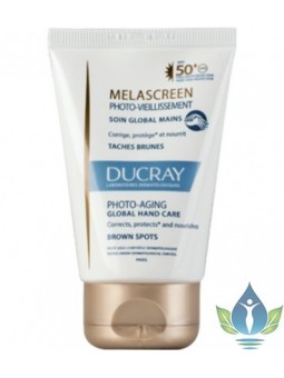 DUCRAY MELASCREEN Soin...