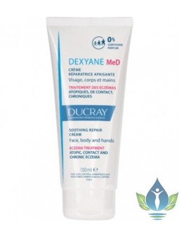 DUCRAY DEXYANE MED Crème...