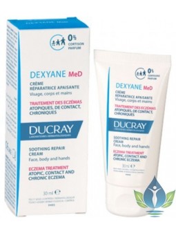 DUCRAY DEXYANE MED Crème...